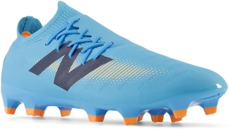 New Balance Unisex-Adult Furon Destroy Fg V7  Soccer Shoe