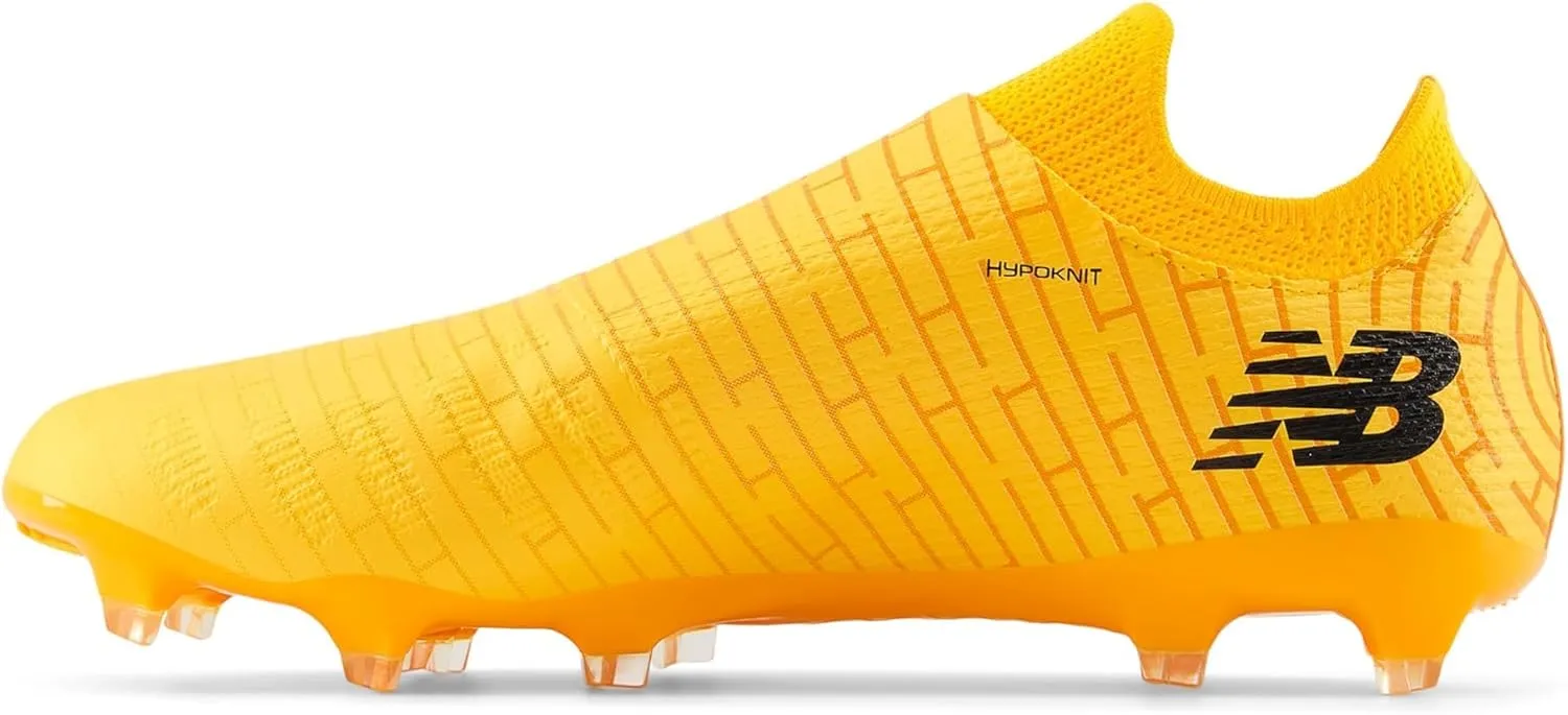 New Balance Unisex-Adult Furon Destroy Fg V7  Soccer Shoe