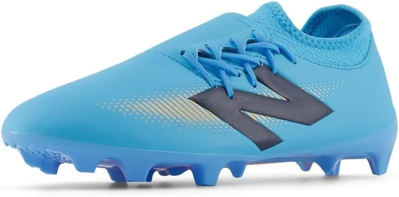 New Balance Unisex-Adult Furon Dispatch Fg V7  Soccer Shoe