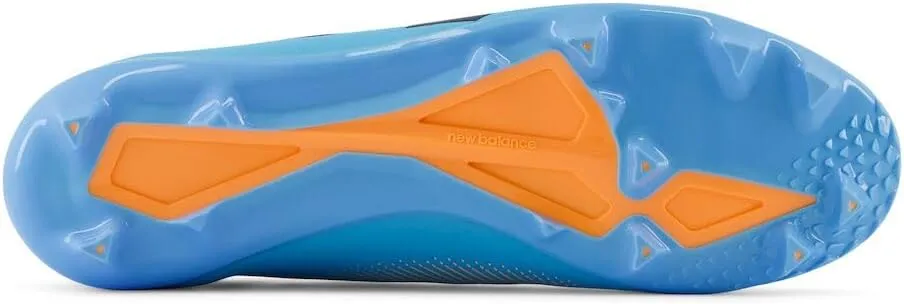 New Balance Unisex-Adult Furon Dispatch Fg V7  Soccer Shoe