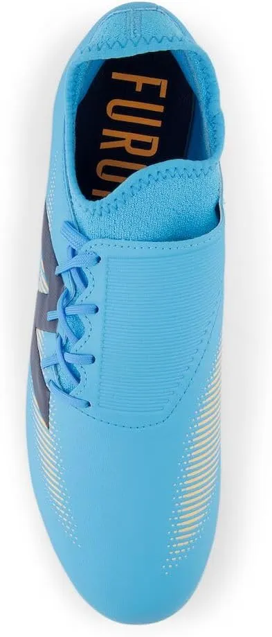 New Balance Unisex-Adult Furon Dispatch Fg V7  Soccer Shoe