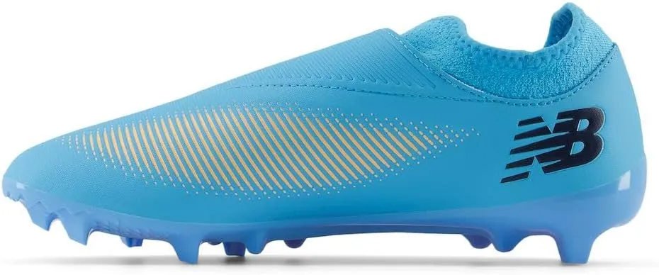 New Balance Unisex-Adult Furon Dispatch Fg V7  Soccer Shoe