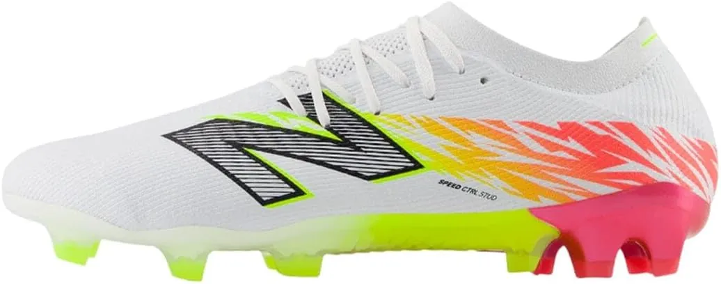 New Balance Unisex-Adult Furon Elite FG V8 Soccer Shoe