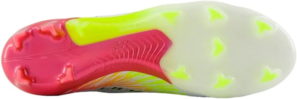 New Balance Unisex-Adult Furon Elite FG V8 Soccer Shoe