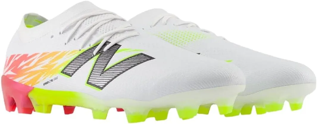 New Balance Unisex-Adult Furon Elite FG V8 Soccer Shoe