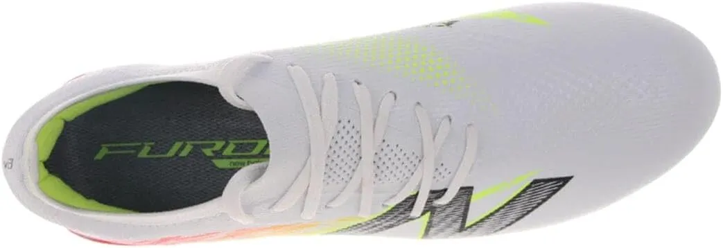 New Balance Unisex-Adult Furon Elite FG V8 Soccer Shoe