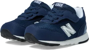 New Balance Unisex-Child 515 V1 New-b Hook & Loop Sneaker