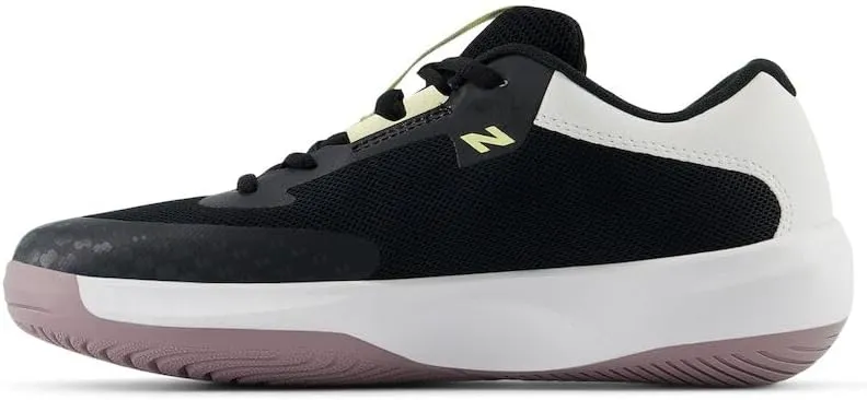 New Balance unisex-child 996 V6 Tennis Shoe
