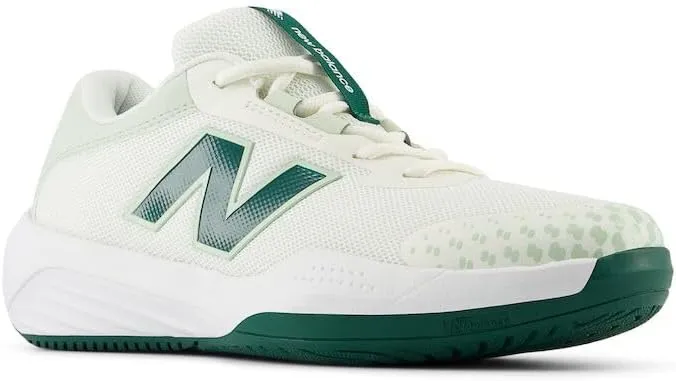 New Balance unisex-child 996 V6 Tennis Shoe