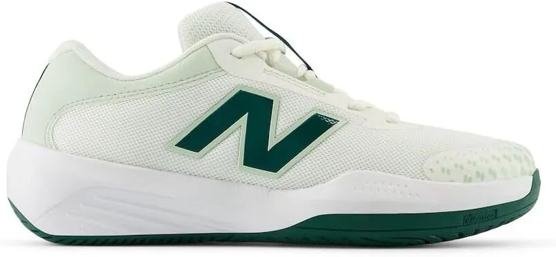 New Balance unisex-child 996 V6 Tennis Shoe