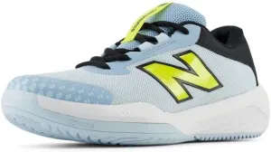 New Balance unisex-child 996 V6 Tennis Shoe
