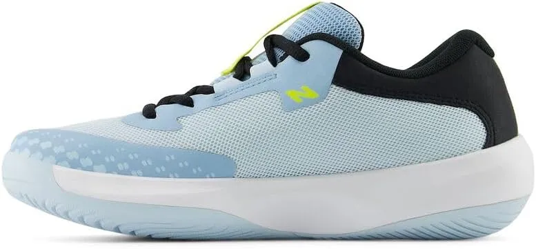 New Balance unisex-child 996 V6 Tennis Shoe