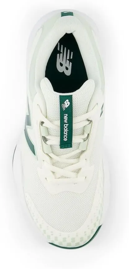 New Balance unisex-child 996 V6 Tennis Shoe