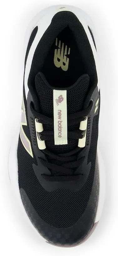 New Balance unisex-child 996 V6 Tennis Shoe