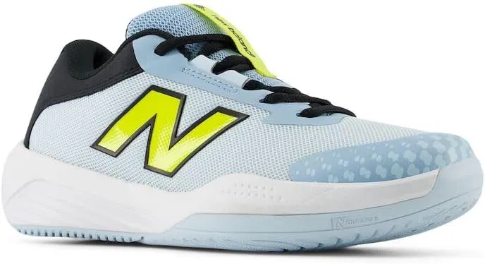 New Balance unisex-child 996 V6 Tennis Shoe
