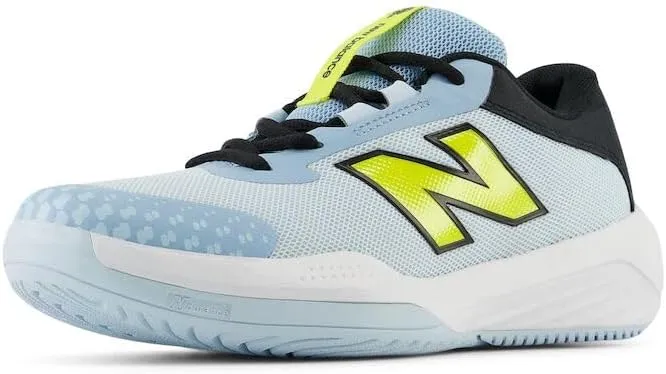 New Balance unisex-child 996 V6 Tennis Shoe