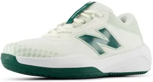 New Balance unisex-child 996 V6 Tennis Shoe