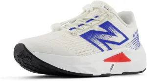 New Balance Unisex-Child FuelCell Propel V5 Bungee Running Shoe