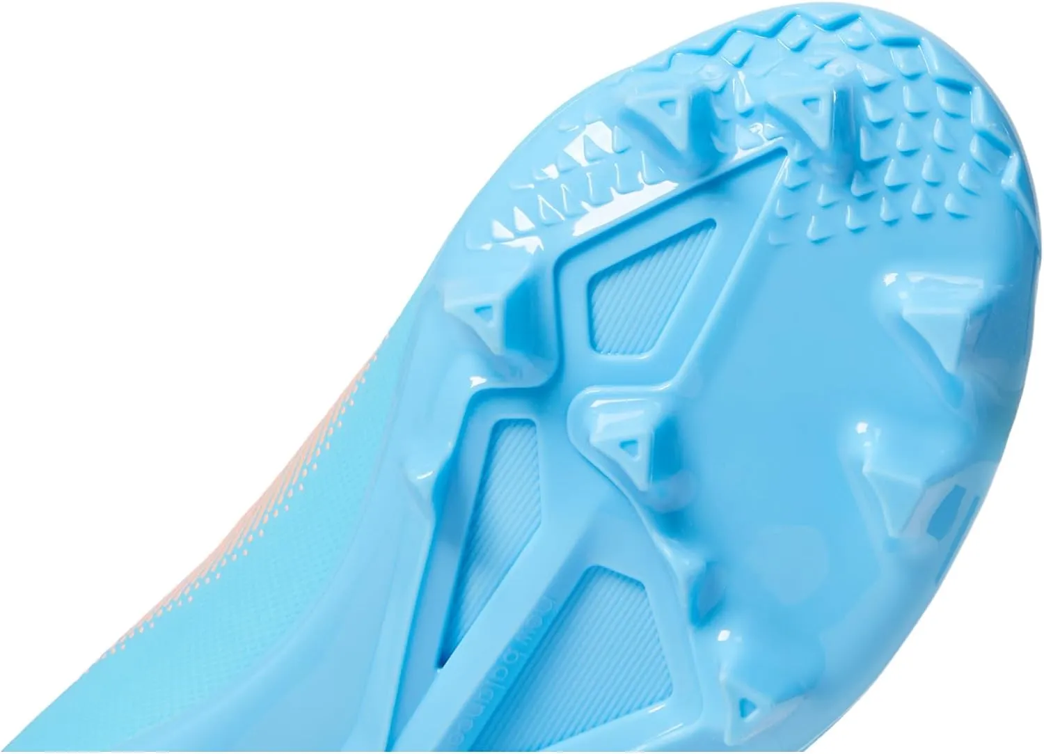 New Balance Unisex-Child Furon Dispatch Fg V7  Soccer Shoe