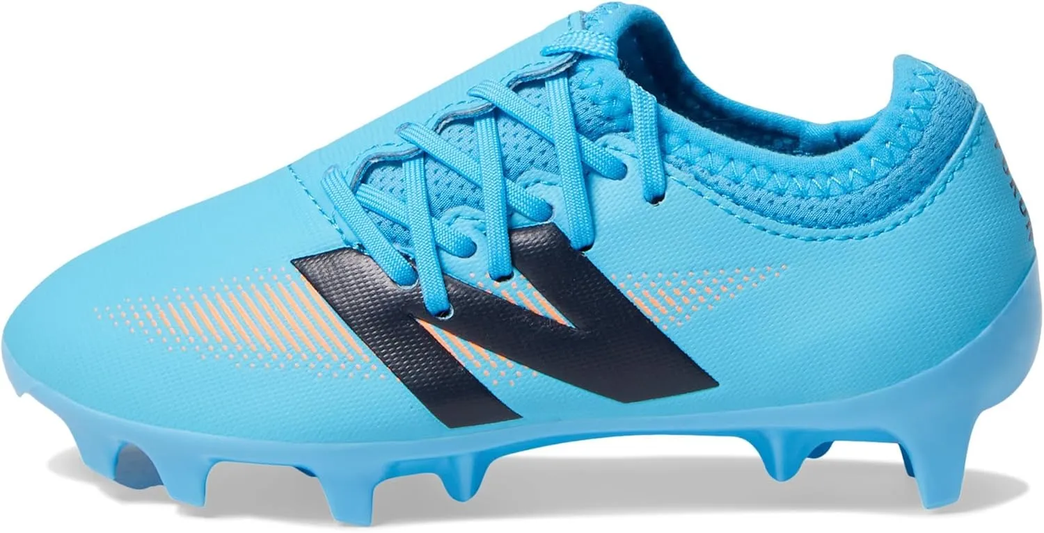 New Balance Unisex-Child Furon Dispatch Fg V7  Soccer Shoe
