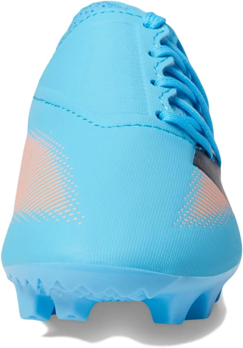 New Balance Unisex-Child Furon Dispatch Fg V7  Soccer Shoe