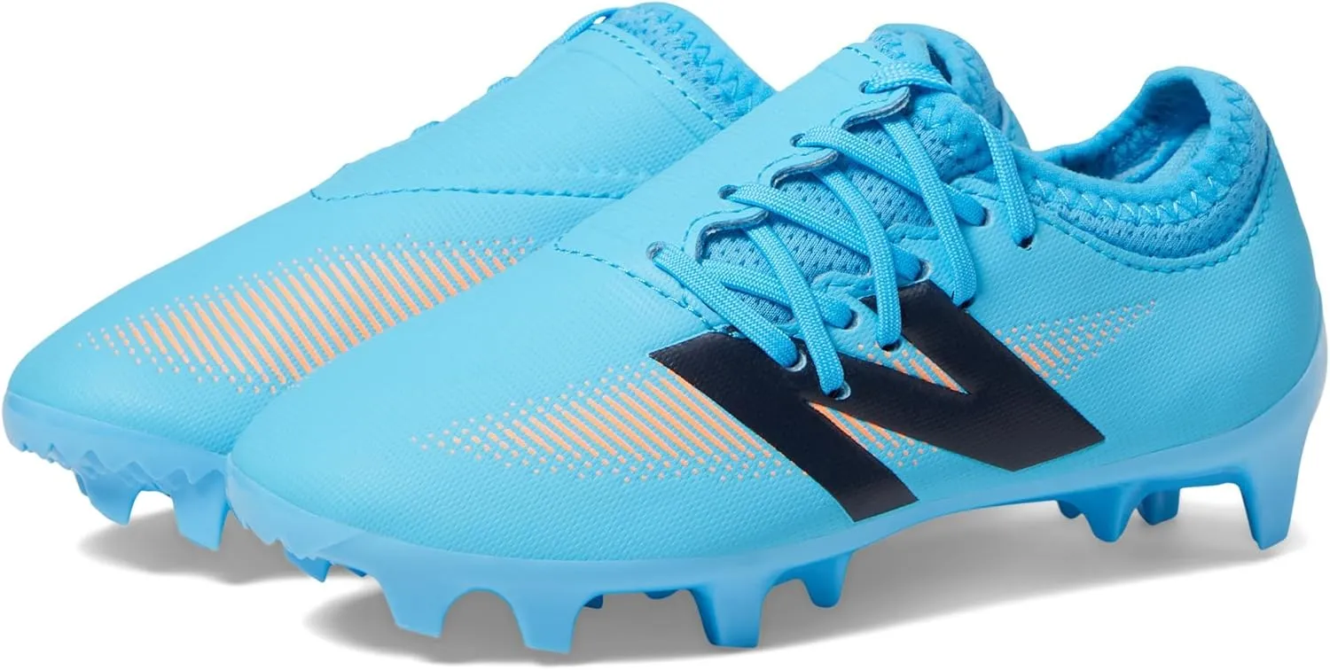 New Balance Unisex-Child Furon Dispatch Fg V7  Soccer Shoe