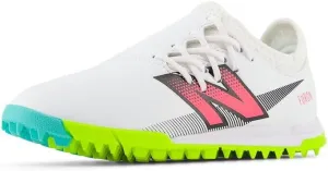 New Balance Unisex-Child Furon Dispatch Tf V7  Soccer Shoe