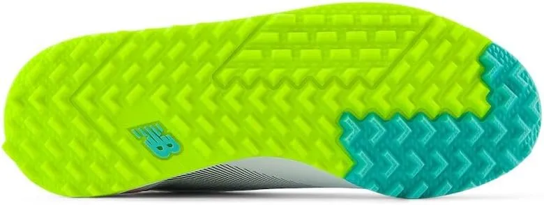 New Balance Unisex-Child Furon Dispatch Tf V7  Soccer Shoe