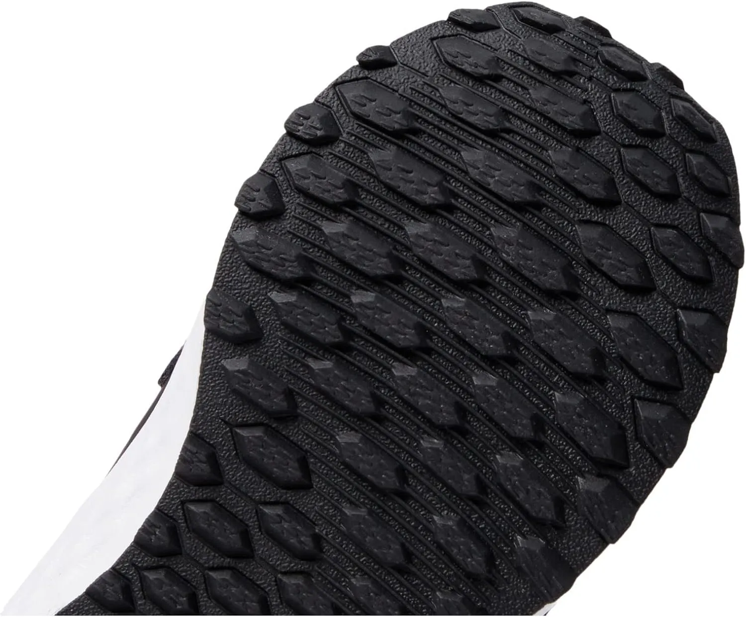 New Balance Unisex-Child Kids Fresh Foam 650 V1 Bungee Lace with Top Strap Running Shoe