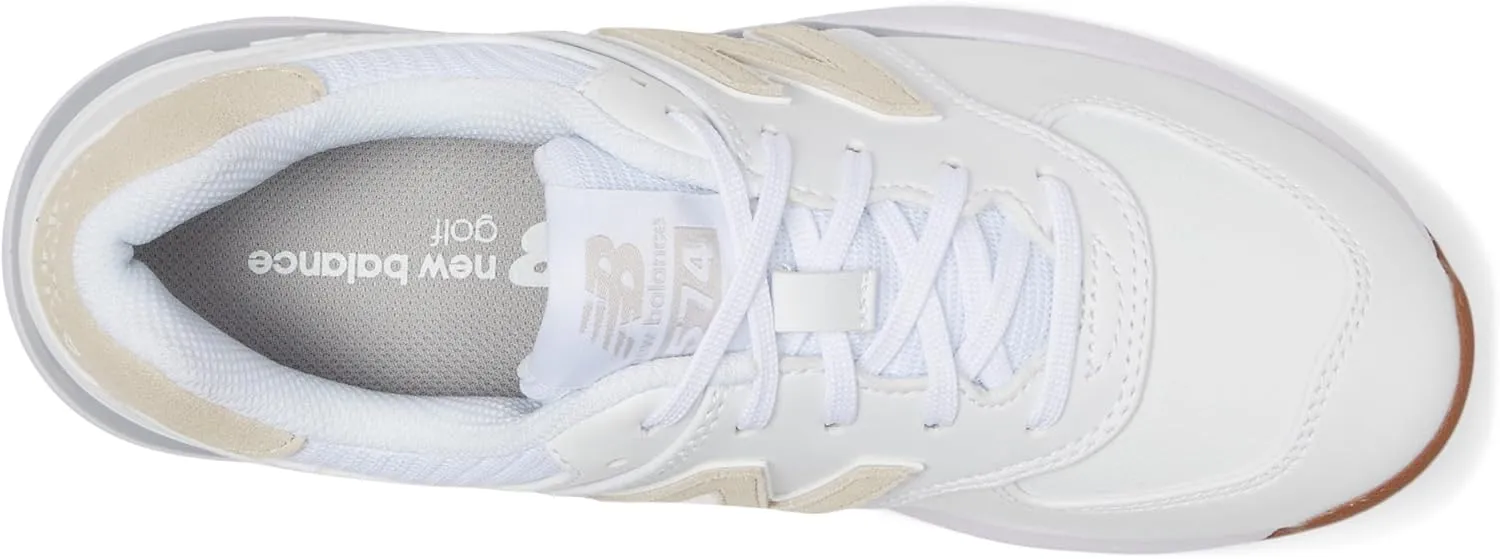 New Balance Women's 574 Greens V2 Golf Shoe