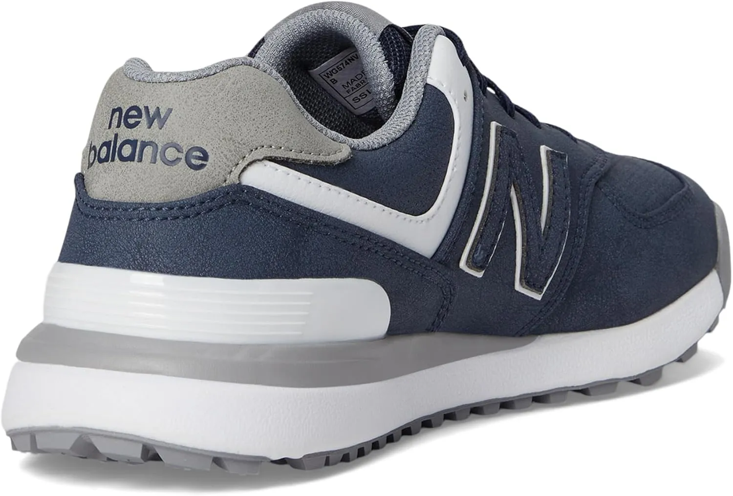 New Balance Women's 574 Greens V2 Golf Shoe