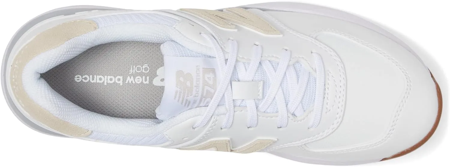 New Balance Women's 574 Greens V2 Golf Shoe
