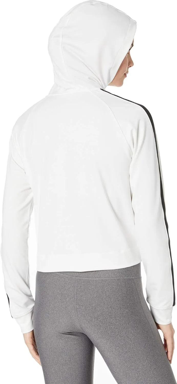 New Balance womens Anticipate Crop Top