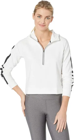 New Balance womens Anticipate Crop Top