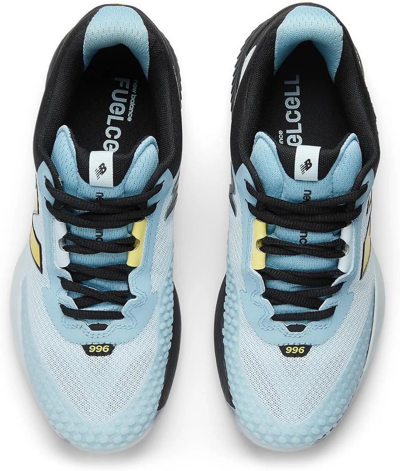 New Balance Women's FuelCell 996 V6 Tennis Shoe