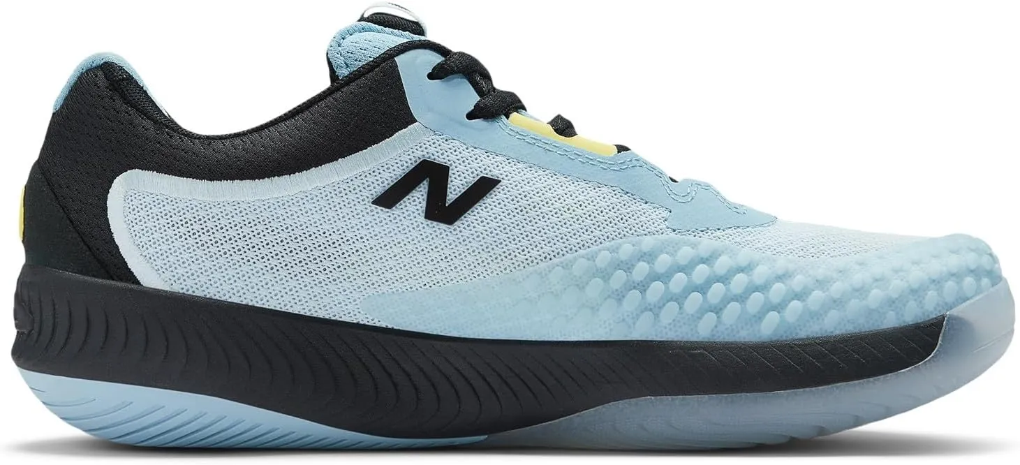 New Balance Women's FuelCell 996 V6 Tennis Shoe