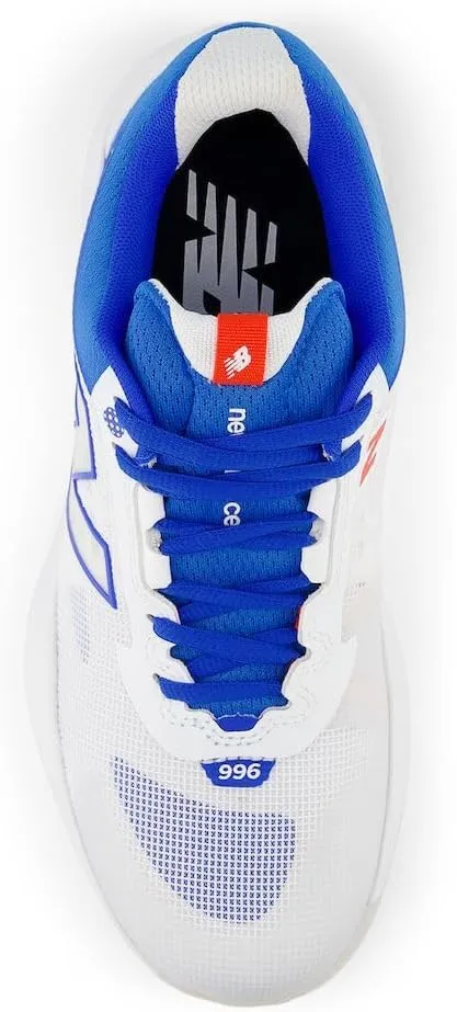 New Balance Women's FuelCell 996 V6 Tennis Shoe