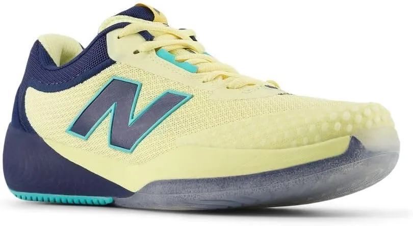 New Balance Women's FuelCell 996 V6 Tennis Shoe