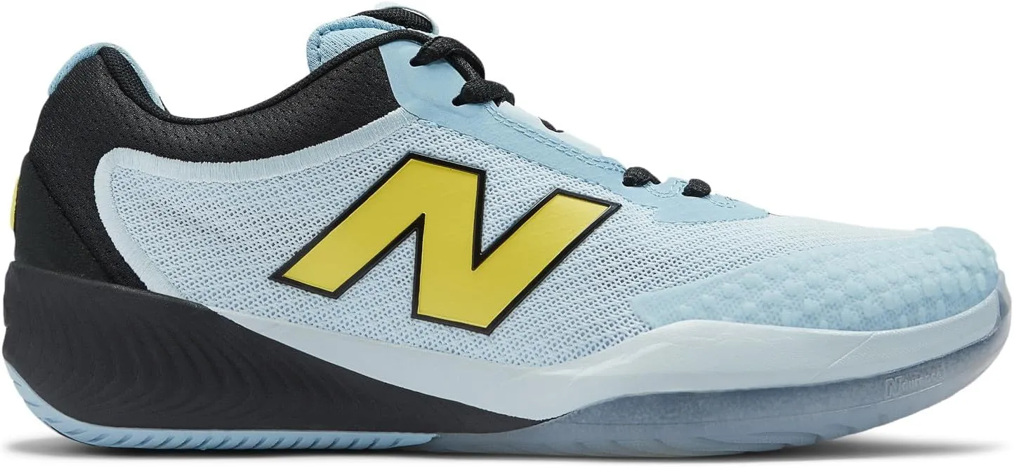 New Balance Women's FuelCell 996 V6 Tennis Shoe