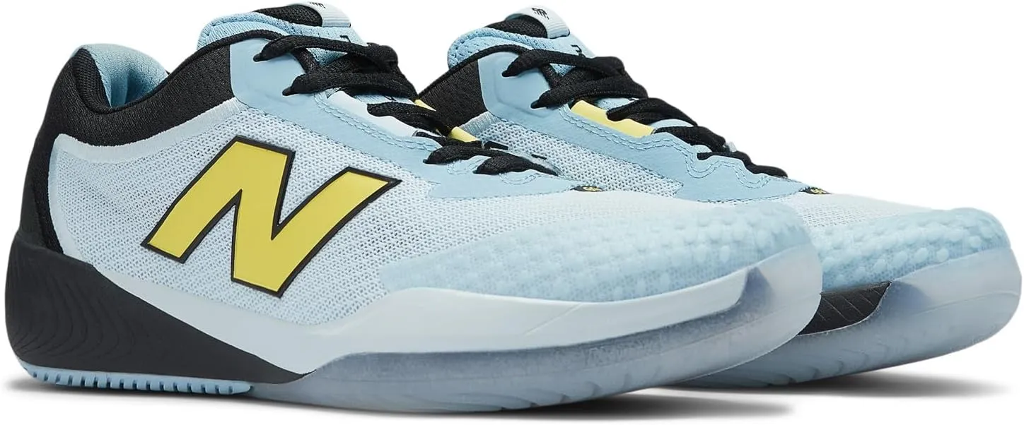 New Balance Women's FuelCell 996 V6 Tennis Shoe