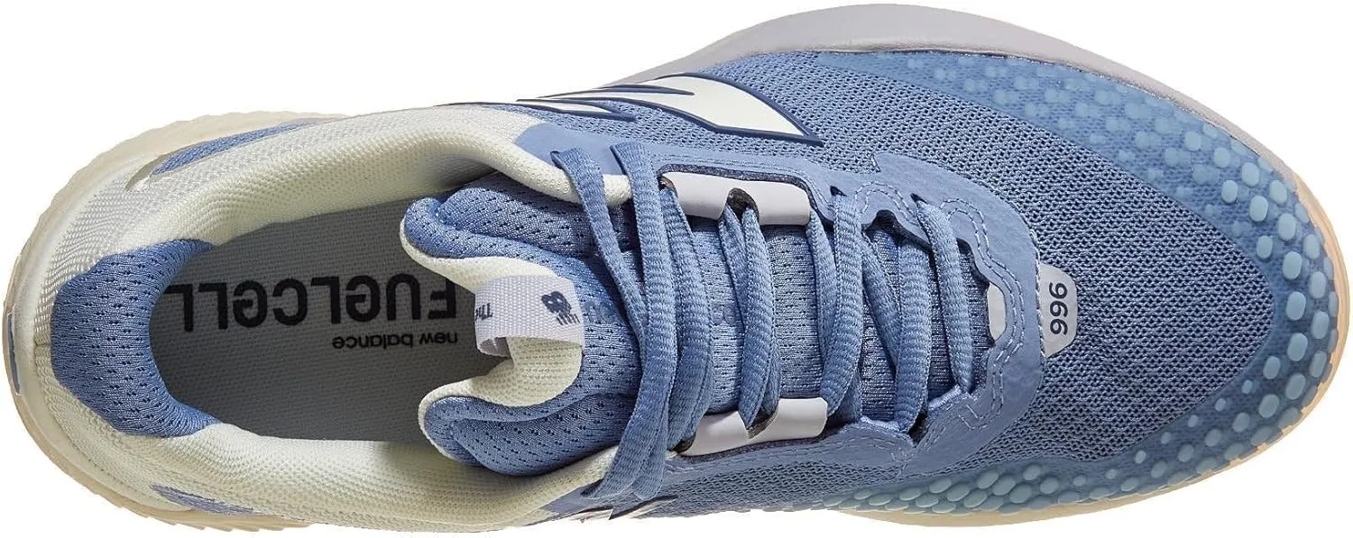 New Balance Women's FuelCell 996 V6 Tennis Shoe