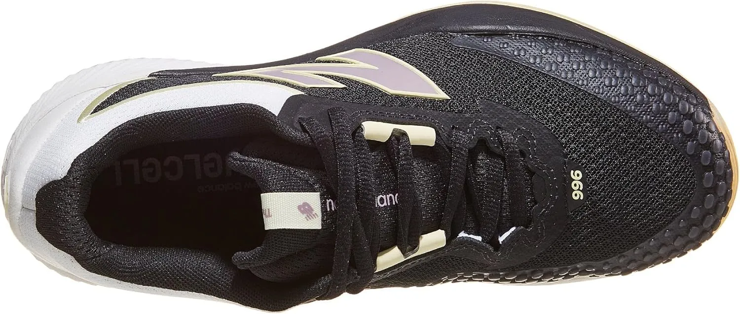 New Balance Women's FuelCell 996 V6 Tennis Shoe