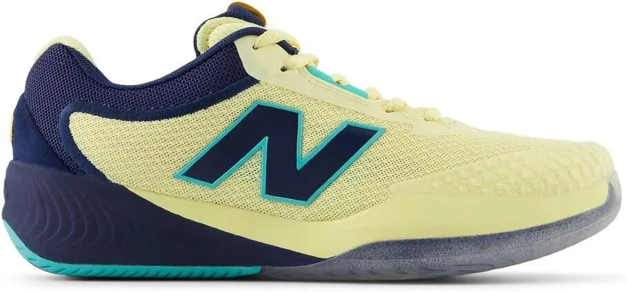New Balance Women's FuelCell 996 V6 Tennis Shoe