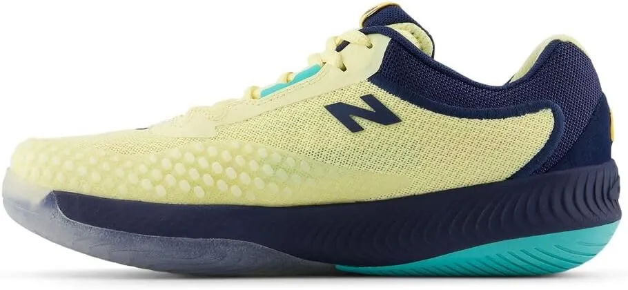 New Balance Women's FuelCell 996 V6 Tennis Shoe