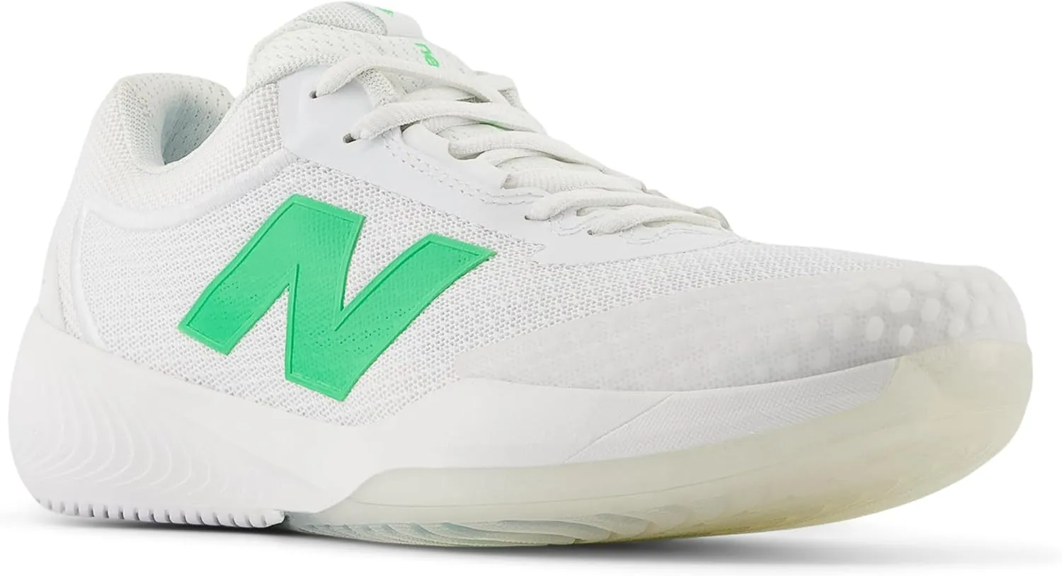 New Balance Women's FuelCell 996 V6 Tennis Shoe