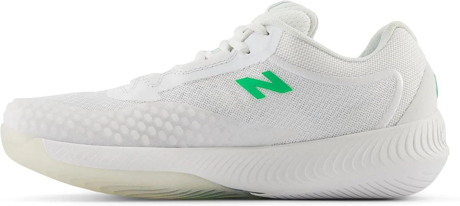 New Balance Women's FuelCell 996 V6 Tennis Shoe
