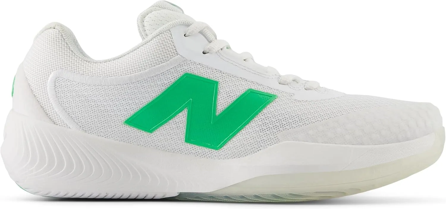 New Balance Women's FuelCell 996 V6 Tennis Shoe