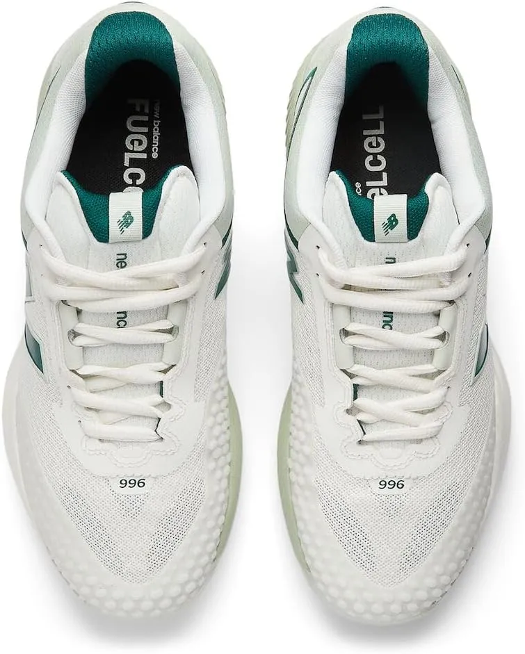 New Balance Women's FuelCell 996 V6 Tennis Shoe