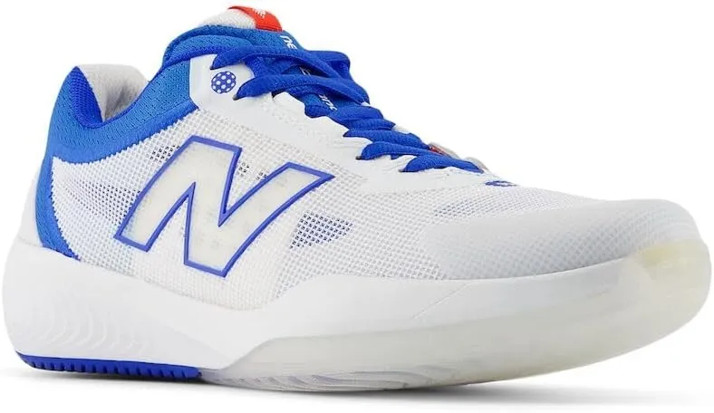 New Balance Women's FuelCell 996 V6 Tennis Shoe