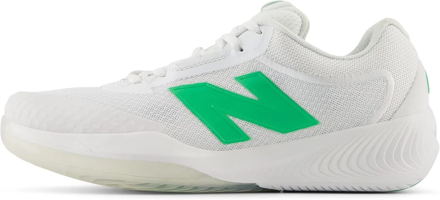 New Balance Women's FuelCell 996 V6 Tennis Shoe